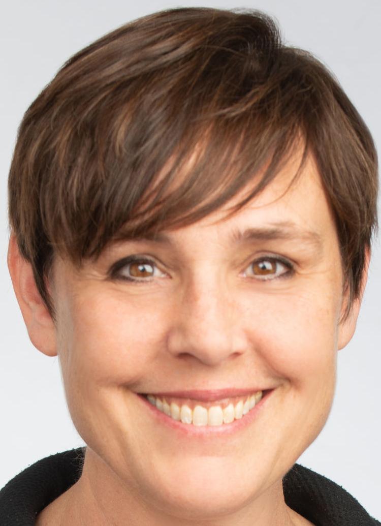 Colleen Sliva